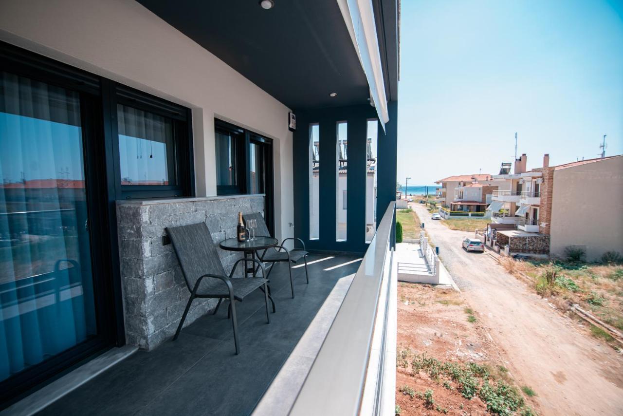 Rafaela Suites Flogita Exterior photo